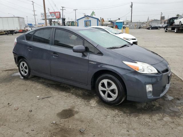 Photo 4 from auction – 2013 TOYOTA PRIUS with VIN JTDKN3DU4D5561948
