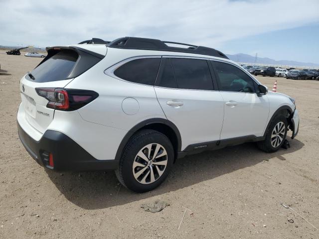 Foto 3 de la subasta – 2021 SUBARU OUTBACK PR con VIN 4S4BTACC2M3175183