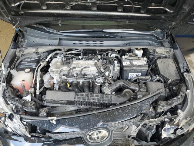 Zdjęcie 11 z aukcji – 2021 TOYOTA COROLLA LE z VIN 5YFEPMAE6MP185699