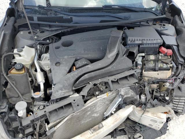 Photo 11 from auction – 2016 NISSAN ALTIMA 2.5 with VIN 1N4AL3AP1GC205141