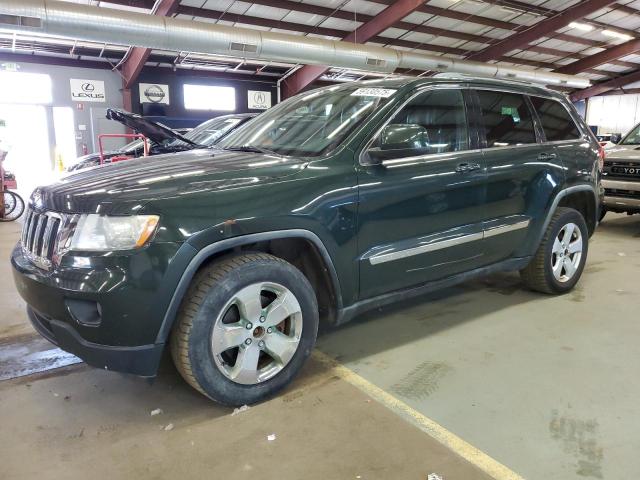 JEEP GRAND CHER 2011 with VIN 1J4RR4GG6BC570331 - Photo from auction