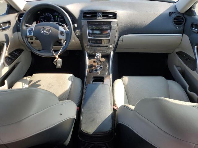 Photo 8 from auction – 2012 LEXUS IS 250 with VIN JTHBF5C27C5173053