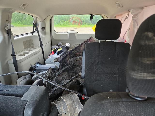 Photo 10 from auction – 2012 DODGE GRAND CARA with VIN 2C4RDGBG7CR290360
