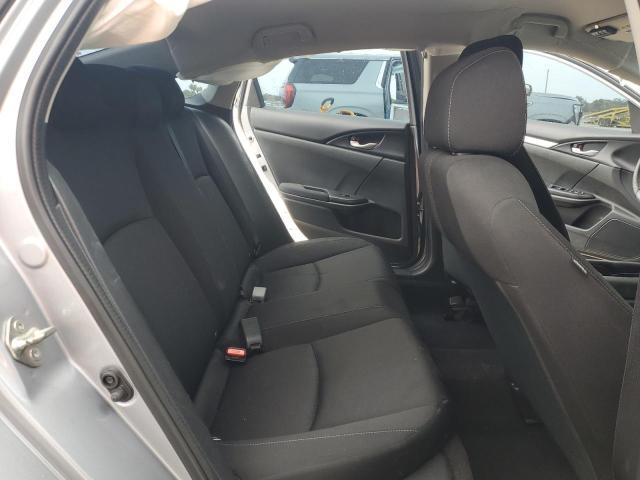 Photo 10 from auction – 2019 HONDA CIVIC LX with VIN 19XFC2F62KE032550