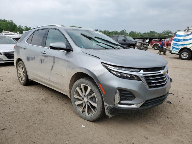 Photo 4 from auction – 2023 CHEVROLET EQUINOX PR with VIN 3GNAXXEG7PL170018