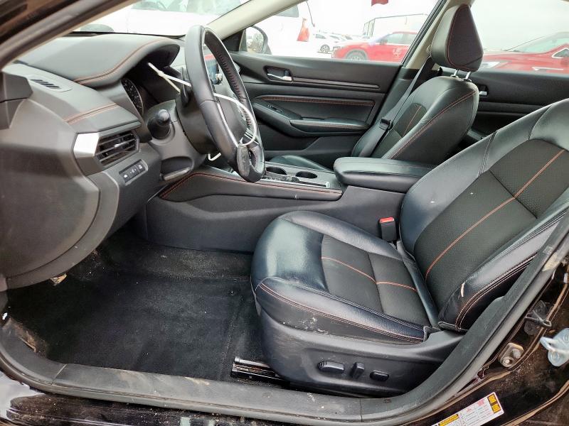 Photo 7 from auction – 2019 NISSAN ALTIMA SR with VIN 1N4BL4CV0KC251008