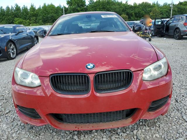 Photo 5 from auction – 2011 BMW 335 IS with VIN WBAKG1C58BE617585