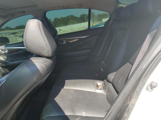 Photo 10 from auction – 2015 INFINITI Q50 BASE with VIN JN1BV7AR5FM409731