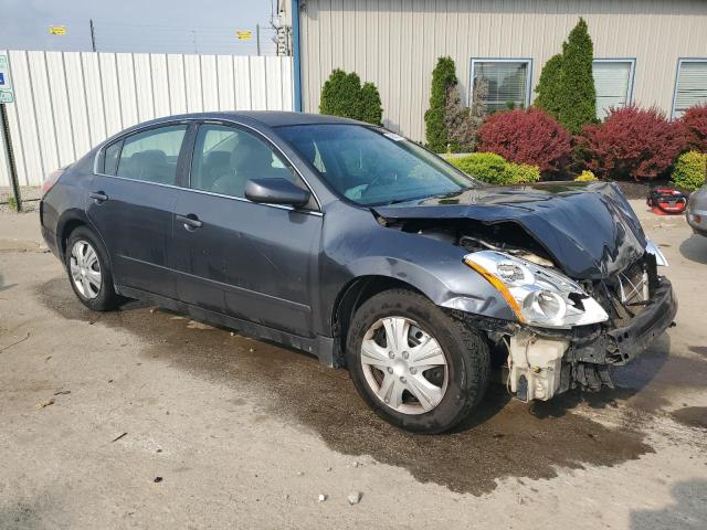 Photo 4 from auction – 2010 NISSAN ALTIMA BAS with VIN 1N4AL2AP6AN525853