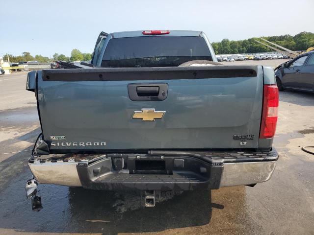 Photo 6 from auction – 2011 CHEVROLET SILVERADO with VIN 3GCPKSE30BG238114