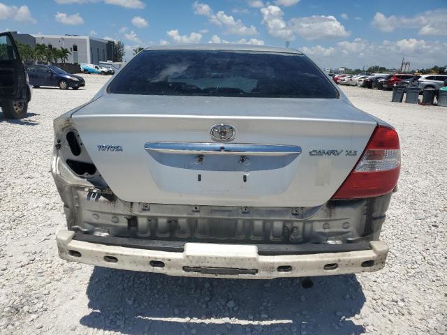 Photo 6 from auction – 2002 TOYOTA CAMRY LE with VIN 4T1BE30K82U561924