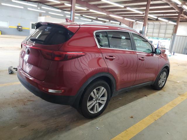 Photo 3 from auction – 2017 KIA SPORTAGE L with VIN KNDPM3AC6H7210490