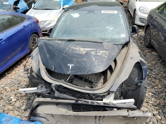 Photo 5 from auction – 2022 TESLA MODEL 3 with VIN 5YJ3E1EA3NF288398