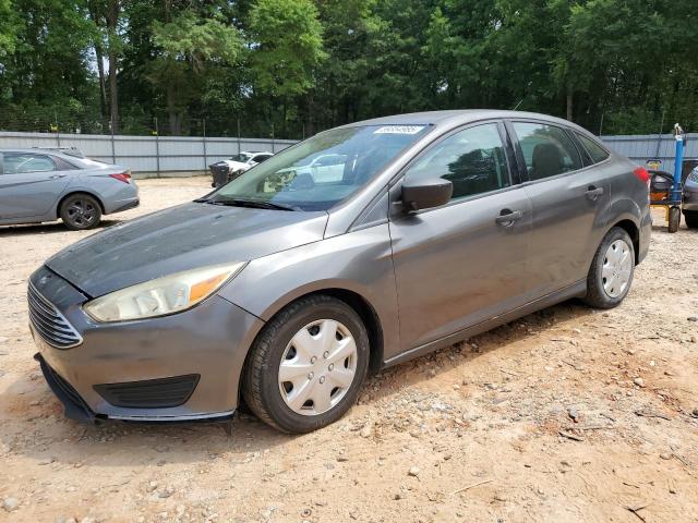 FORD FOCUS S 2016 with VIN 1FADP3E27GL241366 - Photo from auction