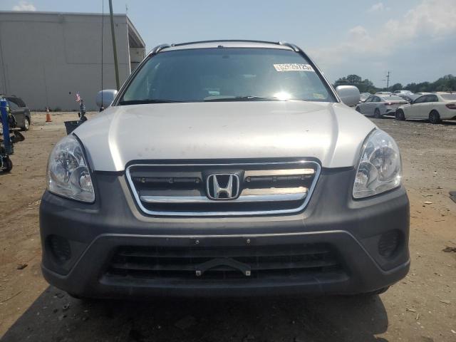 Photo 5 from auction – 2005 HONDA CR-V EX with VIN SHSRD77855U306998