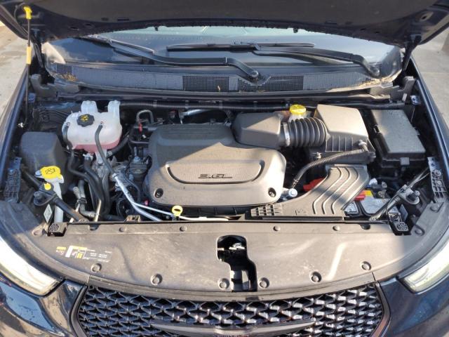Photo 12 from auction – 2025 CHRYSLER PACIFICA L with VIN 2C4RC1GG6SR508389
