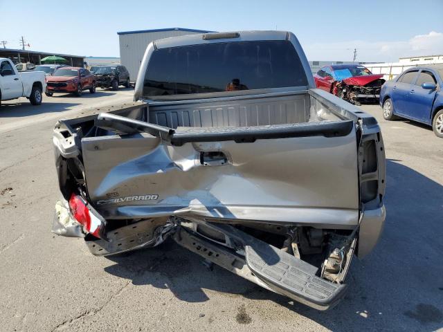 Photo 6 from auction – 2006 CHEVROLET SILVERADO with VIN 2GCEC13V761277235