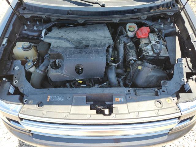 Photo 12 from auction – 2016 FORD FLEX LIMIT with VIN 2FMHK6DTXGBA12343