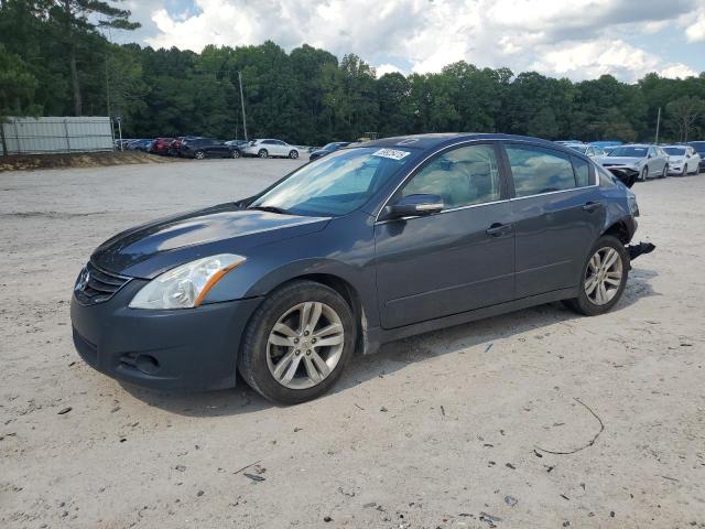 NISSAN ALTIMA SR 2011 with VIN 1N4BL2AP3BN424677 - Photo from auction