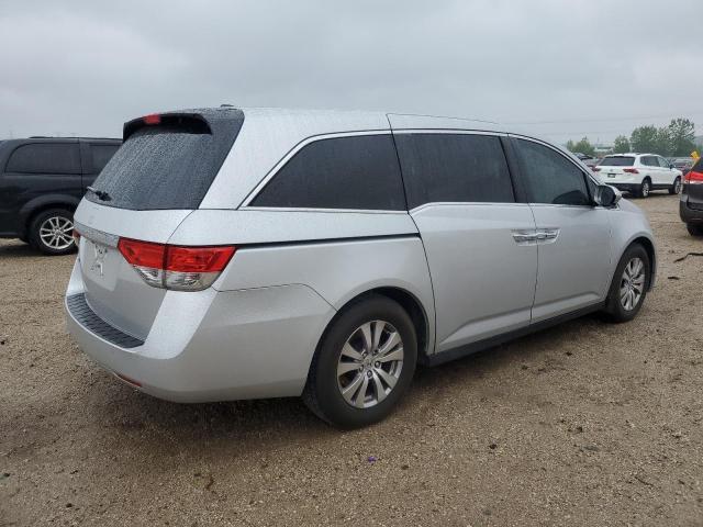Photo 3 from auction – 2014 HONDA ODYSSEY EX with VIN 5FNRL5H69EB003265