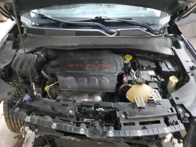 Photo 12 from auction – 2018 JEEP COMPASS LA with VIN 3C4NJDBB3JT400146