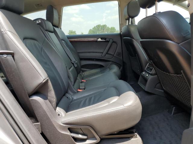 Photo 11 from auction – 2015 AUDI Q7 PREMIUM with VIN WA1LGAFE8FD006318