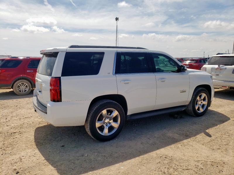 Photo 3 from auction – 2016 CHEVROLET TAHOE C150 with VIN 1GNSCBKC0GR291518
