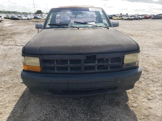 Photo 5 from auction – 1995 DODGE DAKOTA with VIN 1B7FL26X5SW902578