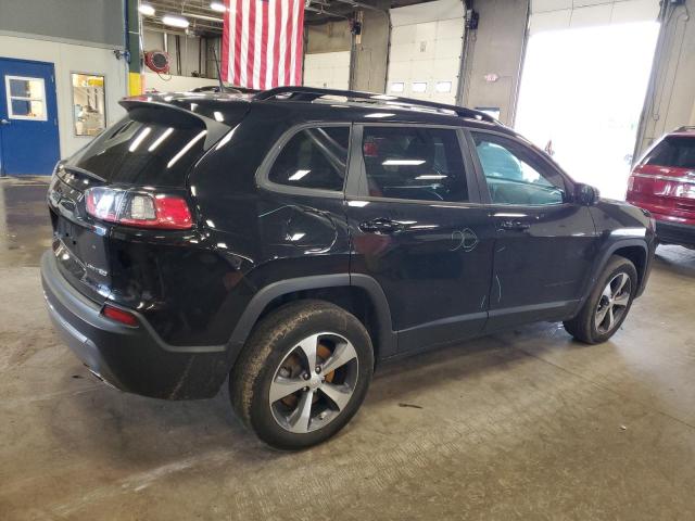 Photo 3 from auction – 2022 JEEP CHEROKEE L with VIN 1C4PJMDX2ND531033