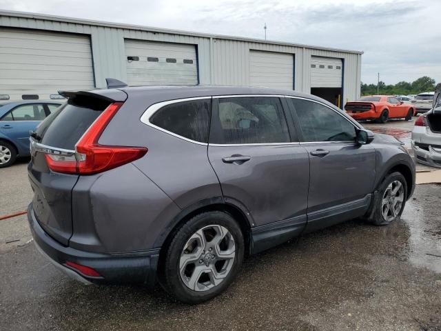 Photo 3 from auction – 2017 HONDA CR-V EXL with VIN 7FARW1H84HE002387