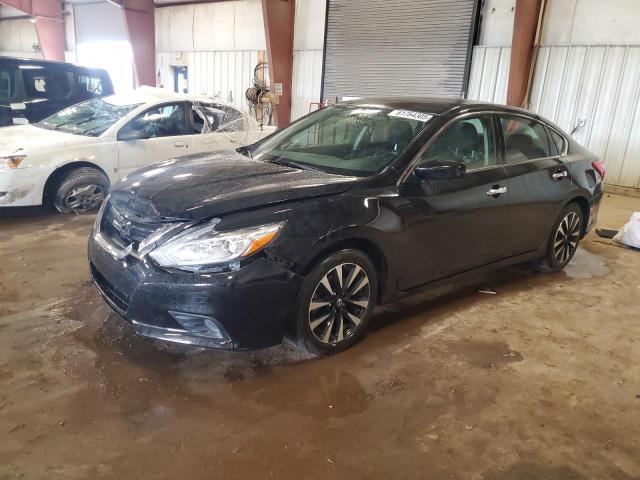 Photo 1 from auction – 2018 NISSAN ALTIMA 2.5 with VIN 1N4AL3AP5JC265673