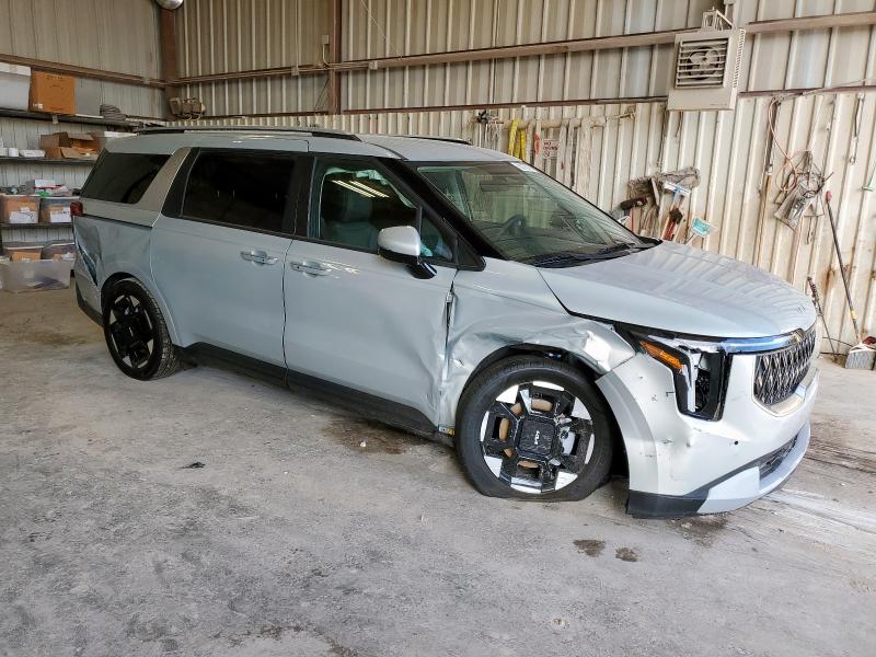 Photo 4 from auction – 2025 KIA CARNIVAL E with VIN KNDNC5K3XS6546824