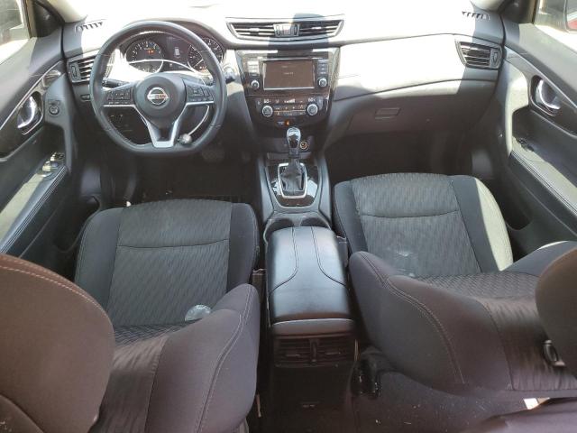 Photo 8 from auction – 2019 NISSAN ROGUE S with VIN 5N1AT2MTXKC768366
