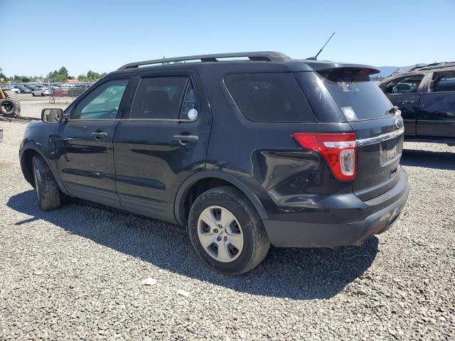 Photo 2 from auction – 2013 FORD EXPLORER with VIN 1FM5K8B86DGB79543