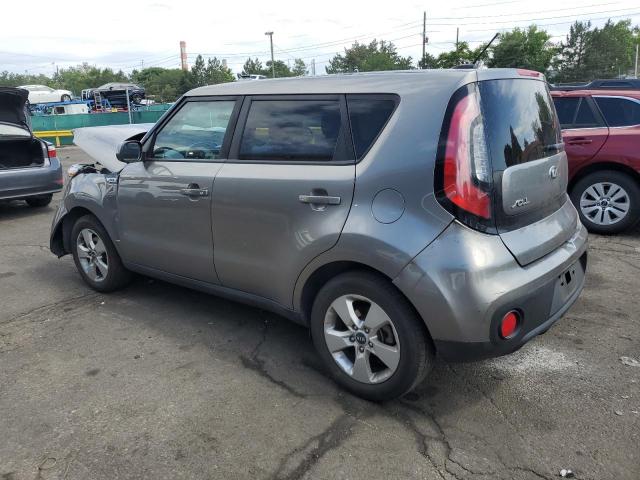 Photo 2 from auction – 2018 KIA SOUL with VIN KNDJN2A20J7561468