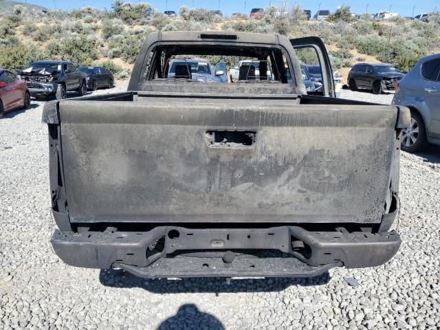 Photo 6 from auction – 2009 CHEVROLET COLORADO with VIN 1GCDT13E098117839