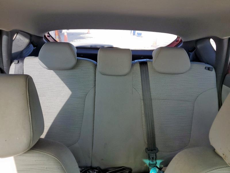 Photo 10 from auction – 2015 HYUNDAI ACCENT with VIN KMHCT5AEXFU224031
