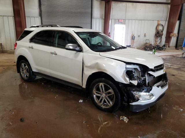 Photo 4 from auction – 2017 CHEVROLET EQUINOX PR with VIN 2GNFLGE3XH6124722