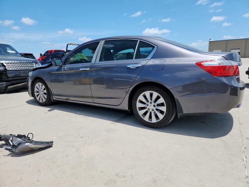 Photo 2 from auction – 2015 HONDA ACCORD EXL with VIN 1HGCR2F85FA093534