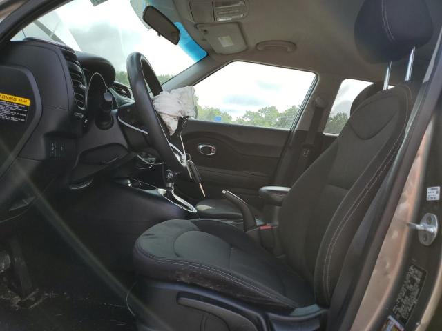 Photo 7 from auction – 2016 KIA SOUL with VIN KNDJN2A26G7298332
