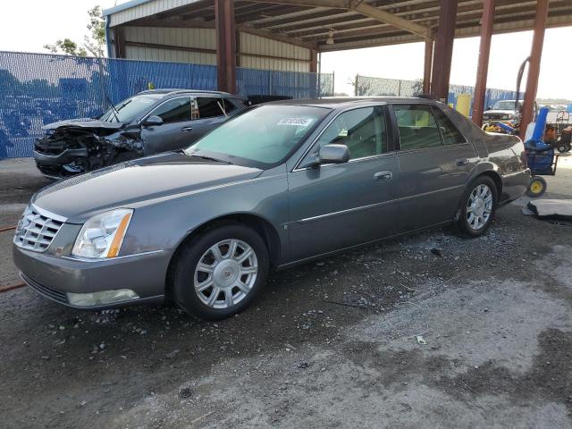 CADILLAC DTS 2008 with VIN 1G6KD57YX8U160206 - Photo from auction