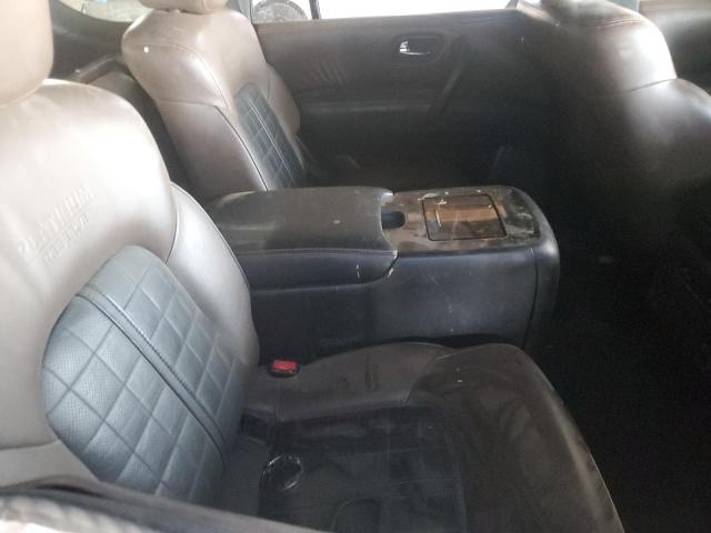 Photo 10 from auction – 2019 NISSAN ARMADA PLA with VIN JN8AY2NF9K9350994