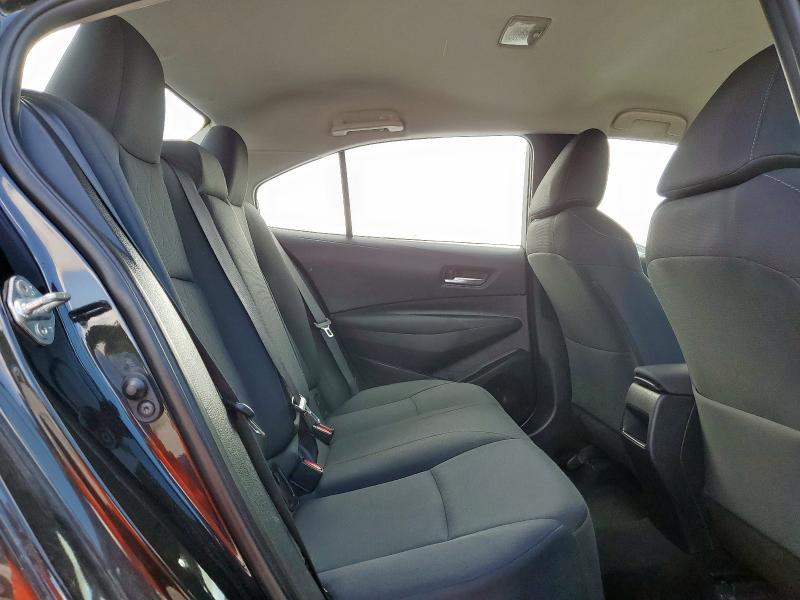 Photo 10 from auction – 2020 TOYOTA COROLLA LE with VIN 5YFEPRAE4LP084303