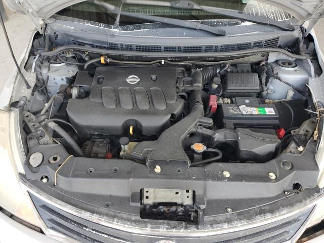 Photo 11 from auction – 2010 NISSAN VERSA S with VIN 3N1BC1CPXAL363752