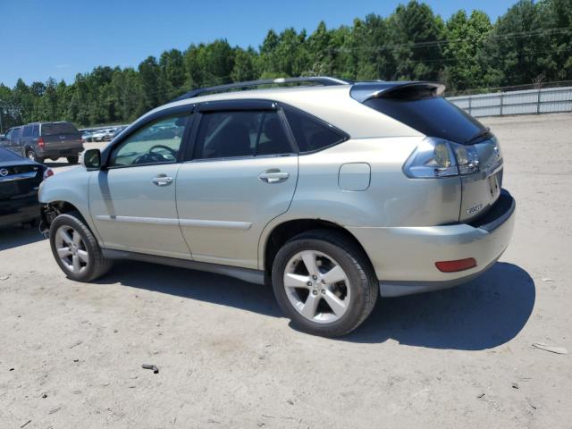Photo 2 from auction – 2006 LEXUS RX 330 with VIN 2T2HA31U86C102997