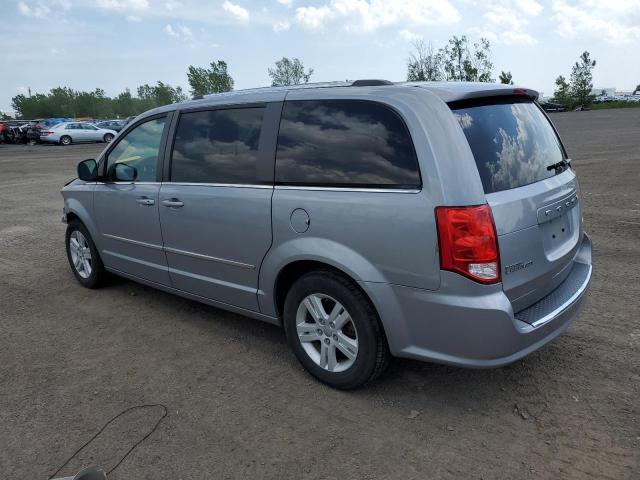 Photo 2 from auction – 2015 DODGE GRAND CARA with VIN 2C4RDGDG0FR681898