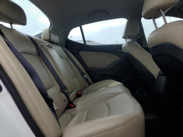 Photo 10 from auction – 2015 KIA OPTIMA LX with VIN KNAGM4A70F5631670