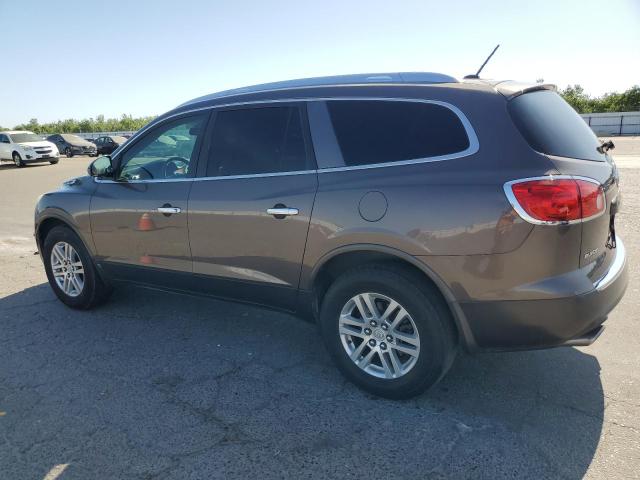 Photo 2 from auction – 2009 BUICK ENCLAVE CX with VIN 5GAER13D29J120455