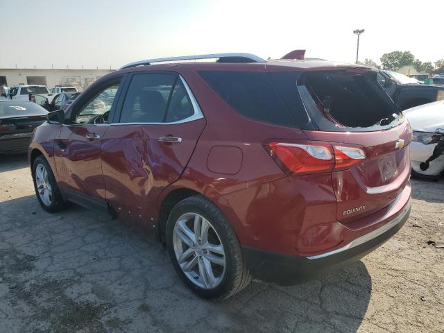 Photo 2 from auction – 2021 CHEVROLET EQUINOX PR with VIN 2GNAXXEVXM6136654