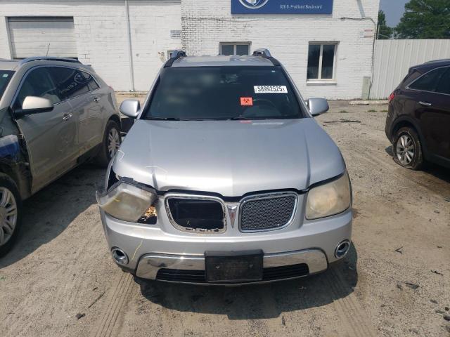 Photo 5 from auction – 2009 PONTIAC TORRENT with VIN 2CKDL33F696223392